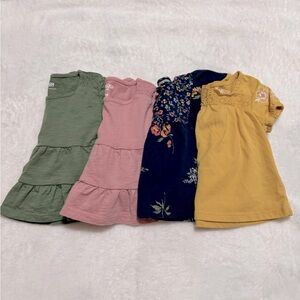 Fall short sleeve bundle